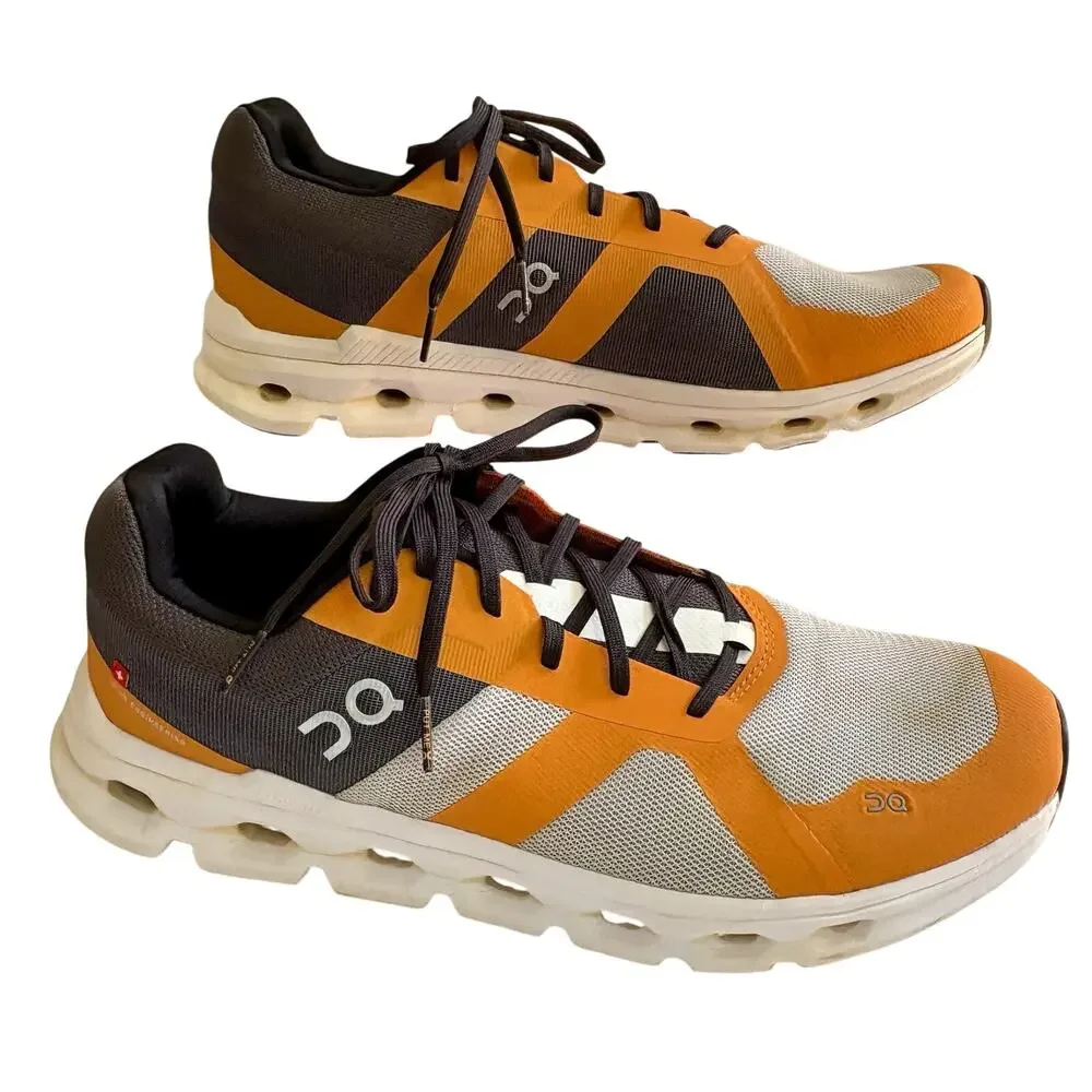 On Running cloud cloudrunner